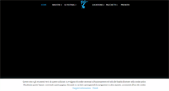 Desktop Screenshot of cataniatangofestival.com